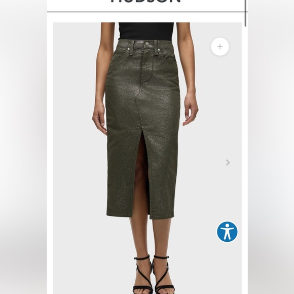 Hudson Skirt - Picture 3 of 5